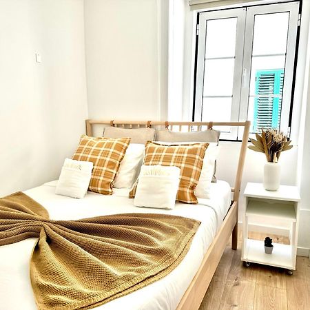Ferienwohnung Charmoso Loft Harmonia Lissabon Exterior foto