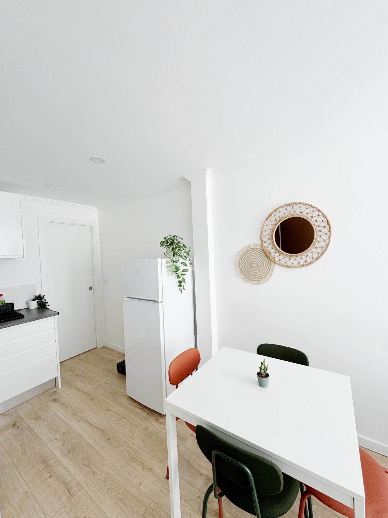 Ferienwohnung Charmoso Loft Harmonia Lissabon Exterior foto