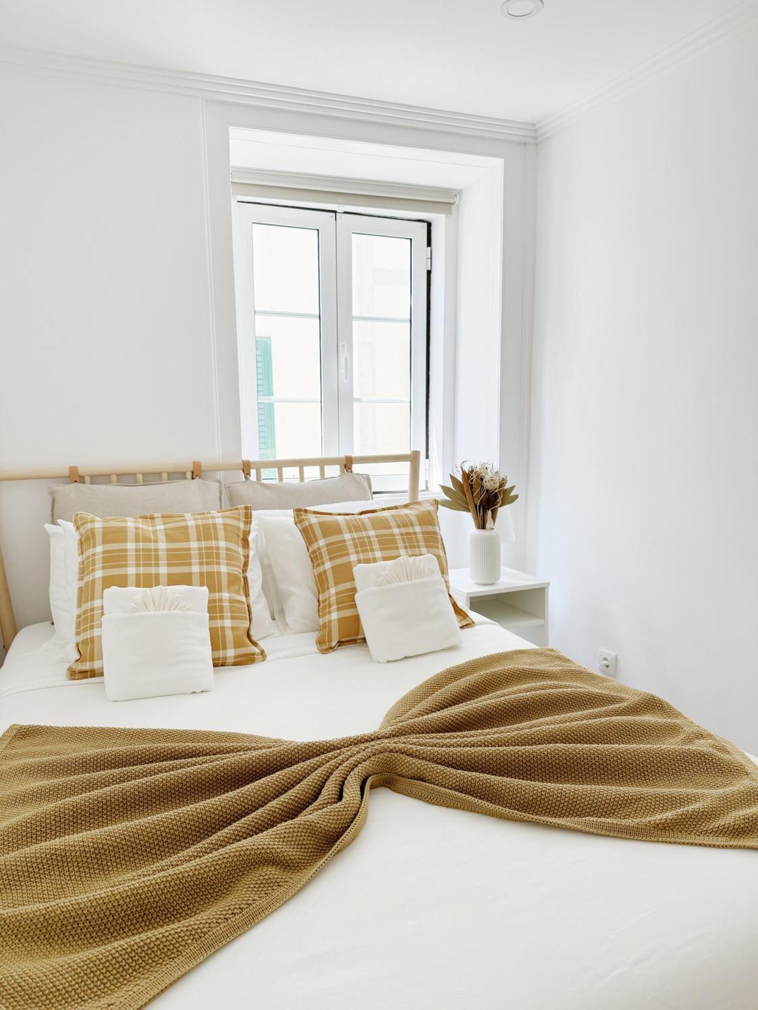 Ferienwohnung Charmoso Loft Harmonia Lissabon Exterior foto